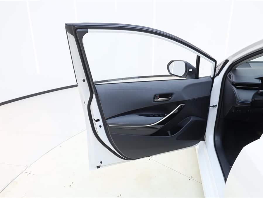 Toyota 2026 car image #15