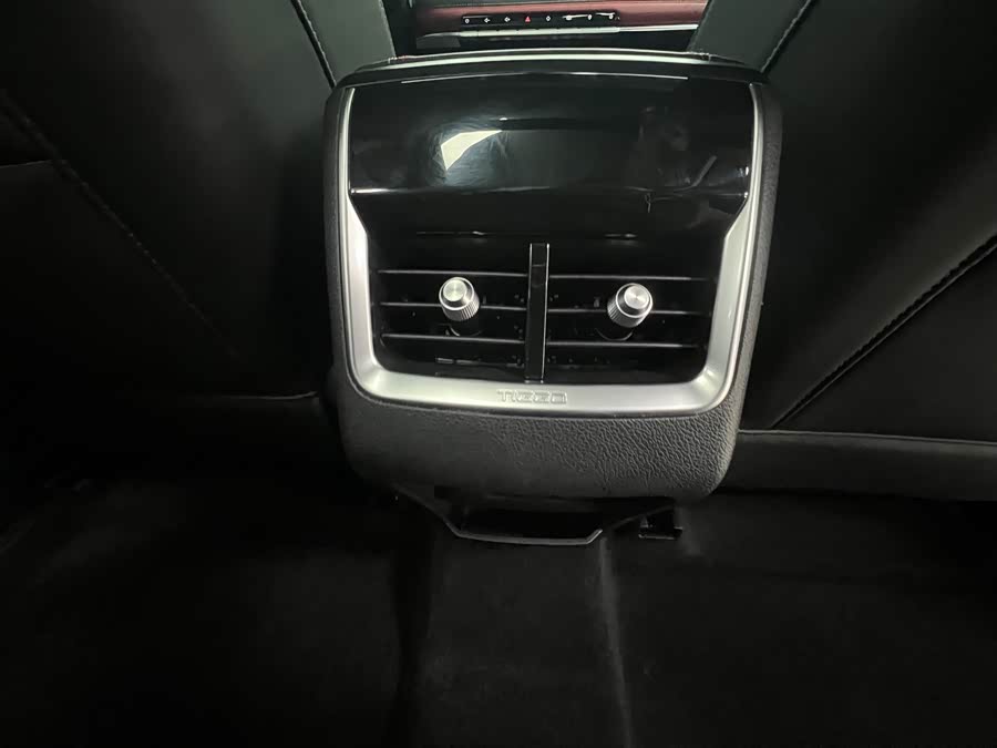 Chery Tiggo 7 2022 car image #15