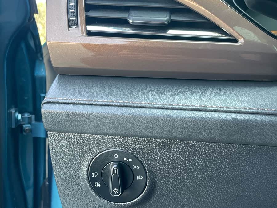 Volkswagen Tharu 2022 car image #15