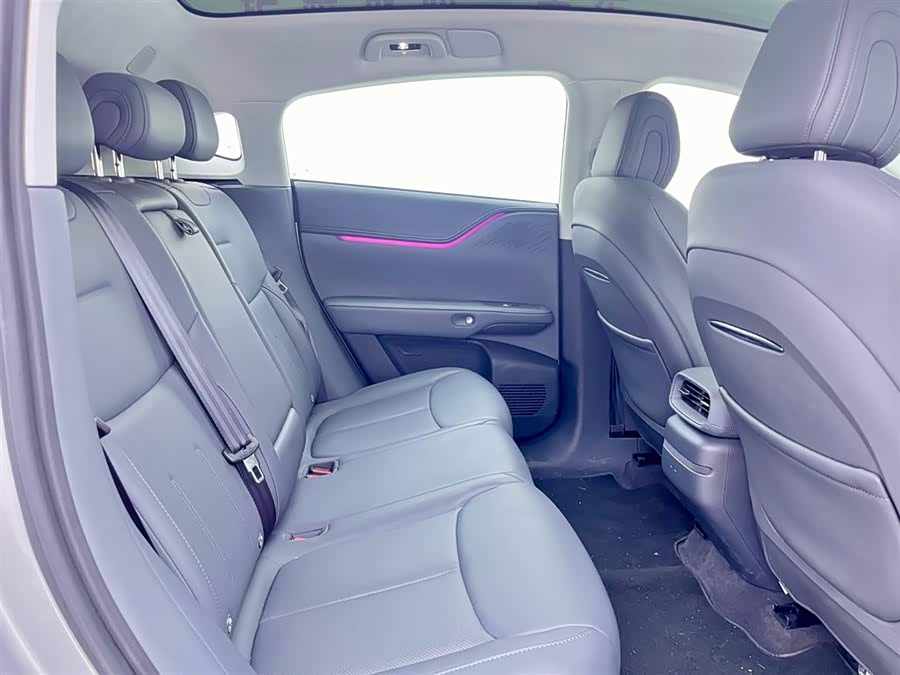 Xpeng G6 2025 #15 Xpeng G6 2025 immagine di auto #15