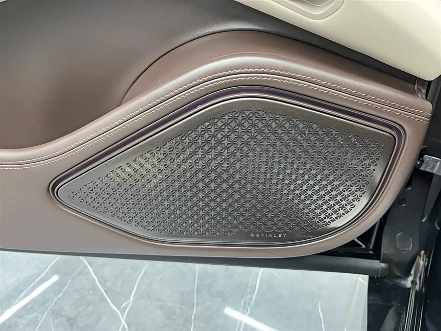 Denza Z9 2024 car image #15