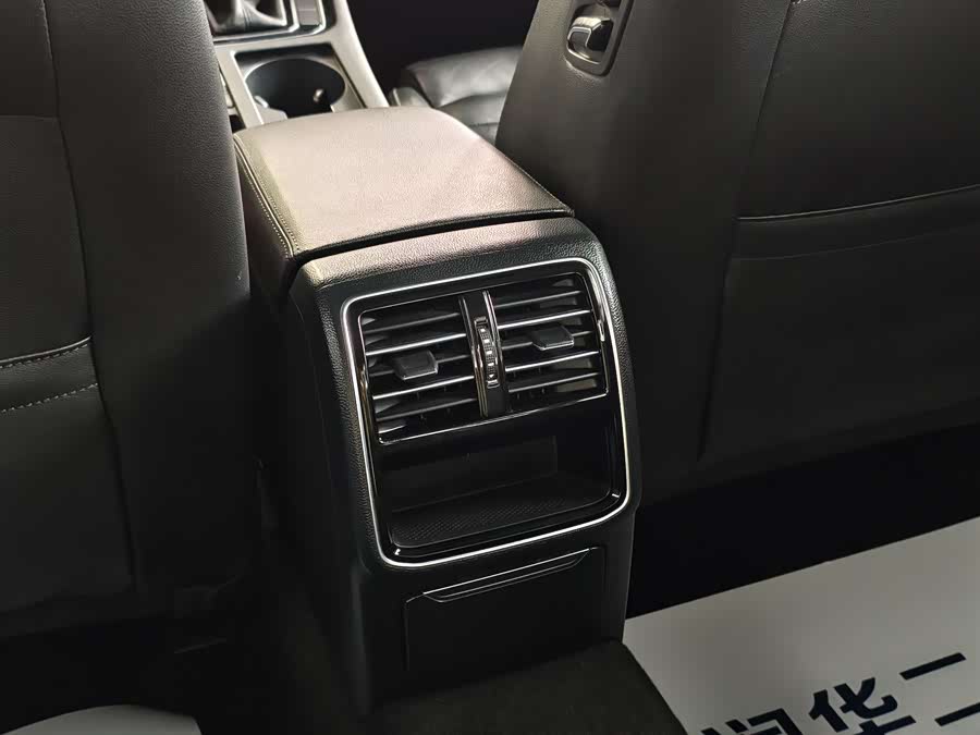 Volkswagen Magotan 2017 #15 Volkswagen Magotan 2017 car image #15