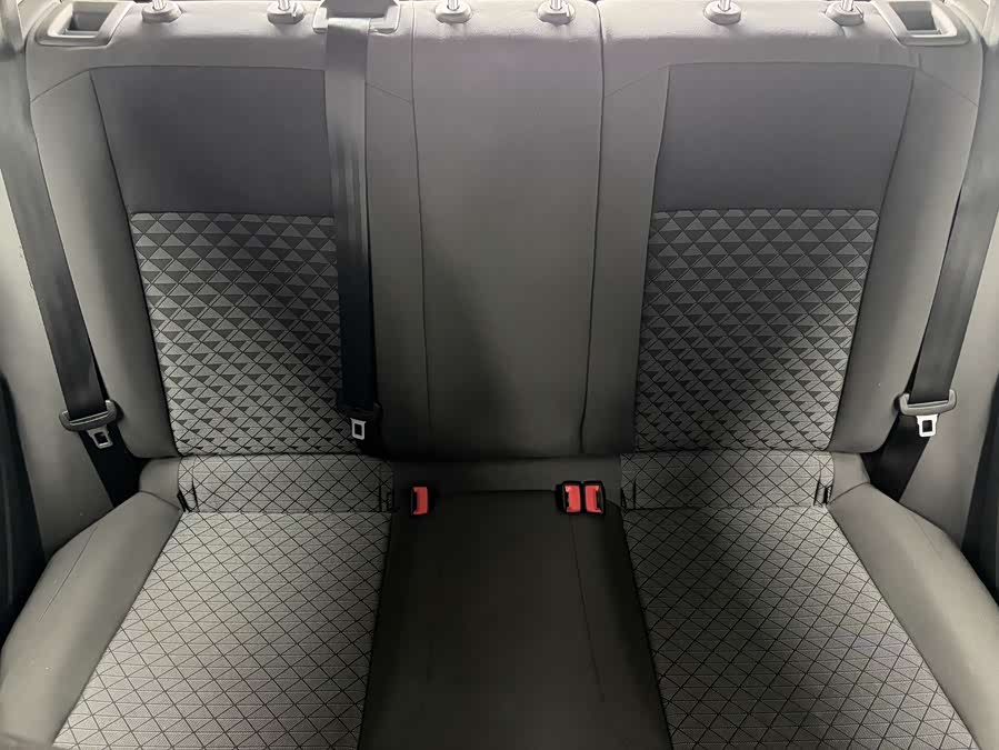 Volkswagen T-Cross 2022 car image #15