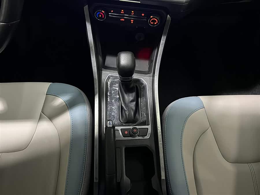 Chery Tiggo 3x 2022 car image #15