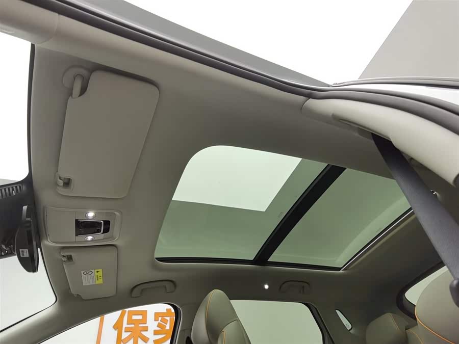 BYD Yuan Plus 2024 car image #15