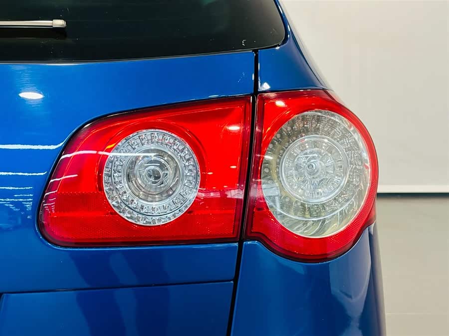 大众 Passat 2010 汽车图片 #15