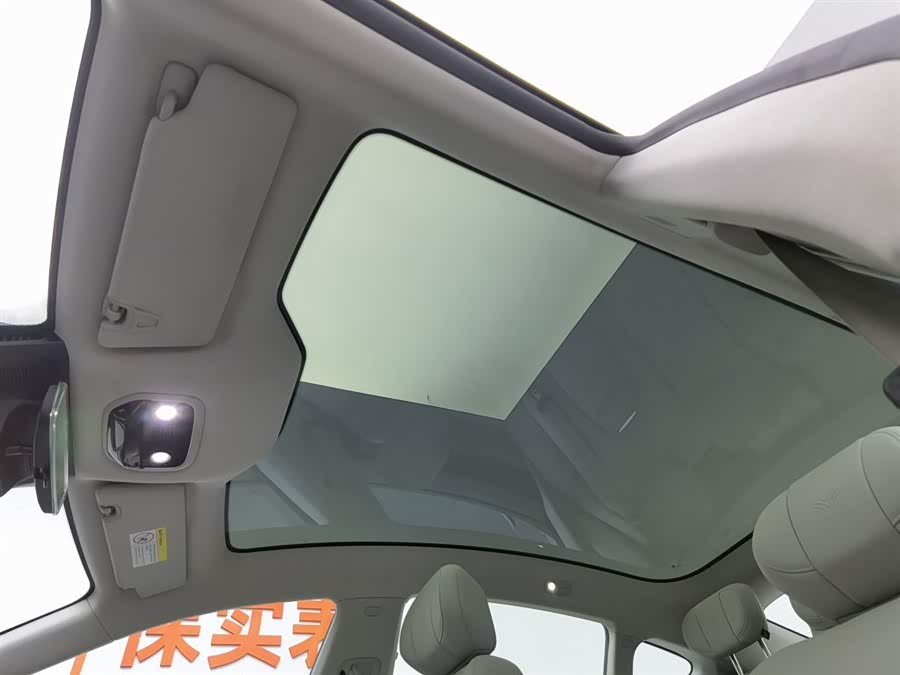 Neta S 2023 изображение автомобиля #15