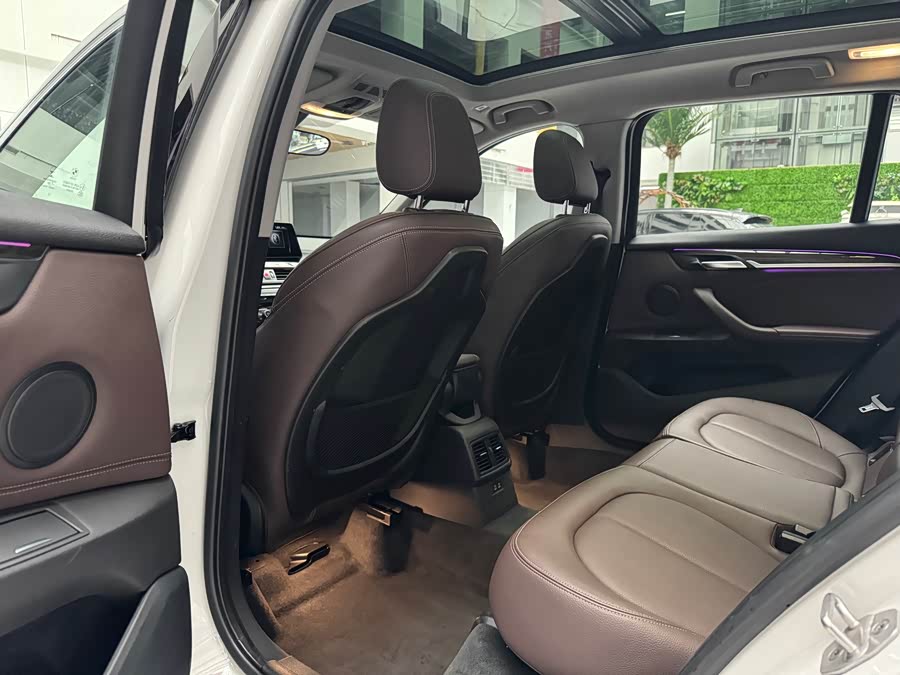 BMW X1 2020 #15 BMW X1 2020 car image #15