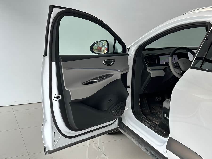 BYD Sea Lion 06 New Energy 2025 car image #15