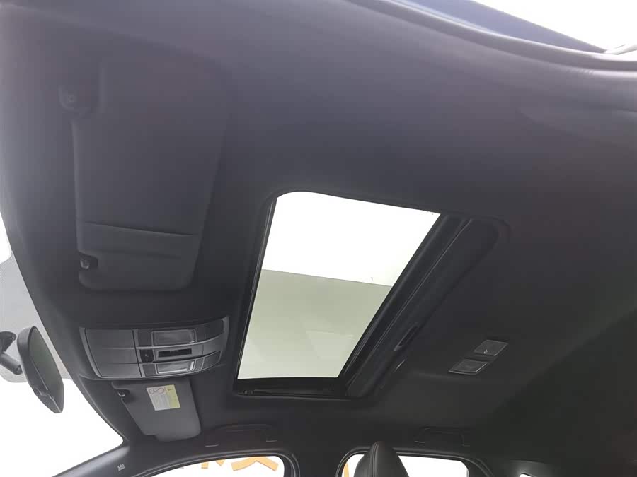 马自达 马自达CX-4 2020 汽车图片 #15