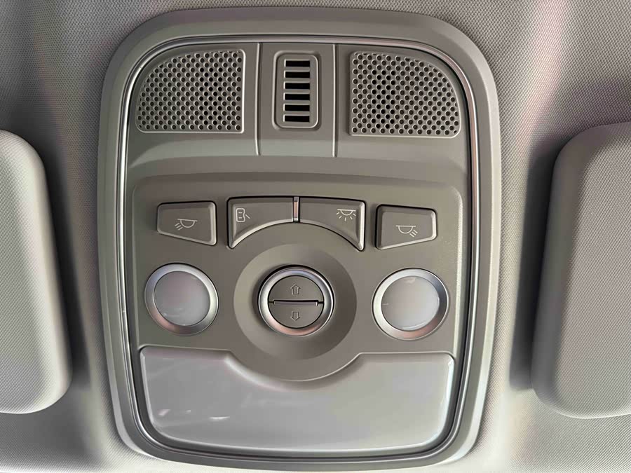 Haval M6 2021 car image #15