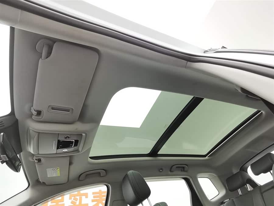 BYD Song Pro 2020 immagine di auto #15