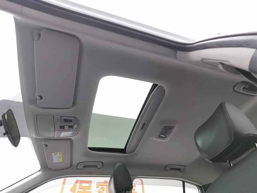 Hyundai ix35 2020 car image #15