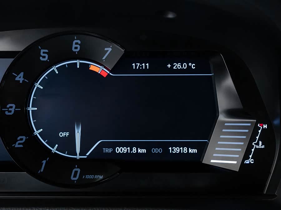 Toyota Supra 2021 #15 Toyota Supra 2021 car image #15