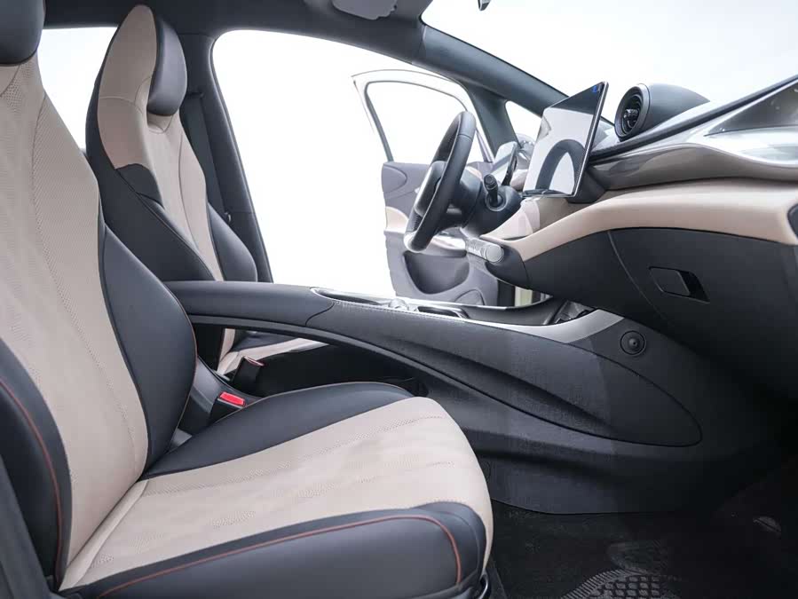 BYD Dolphin 2023 car image #15