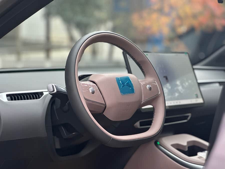 Xpeng MONA M03 2026 imagem de carro #15