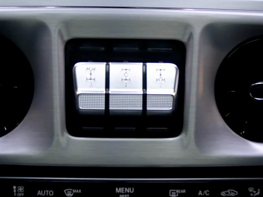 Mercedes-Benz G Class 2024 immagine di auto #15