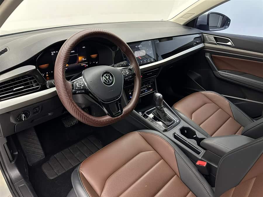 Volkswagen Lavida 2022 car image #15