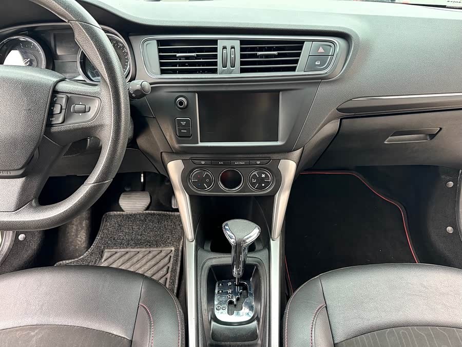 Citroen C3-XR 2018 car image #15