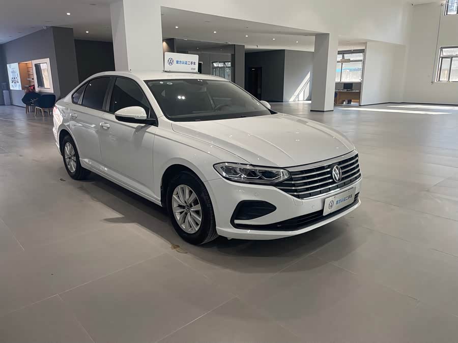 Volkswagen Lavida 2024 #15 Volkswagen Lavida 2024 car image #15