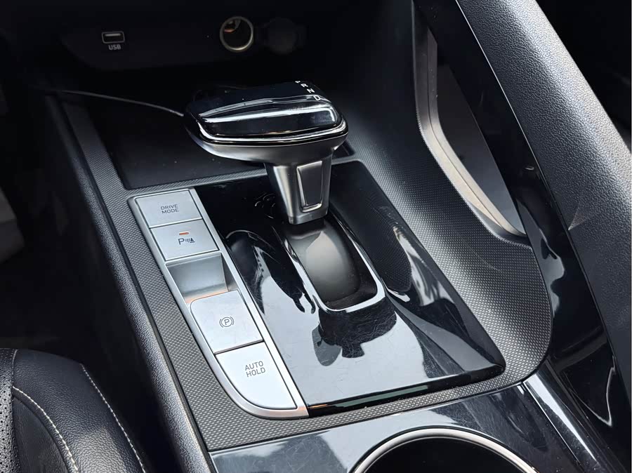 Hyundai Elantra 2021 #15 Hyundai Elantra 2021 car image #15