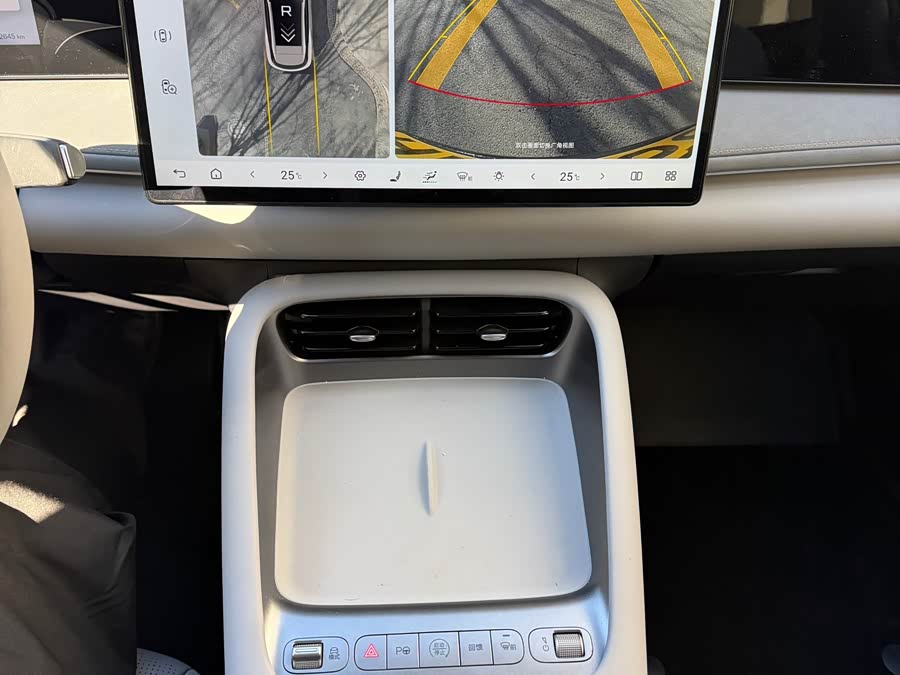 BYD Sea Lion 06 New Energy 2025 car image #15