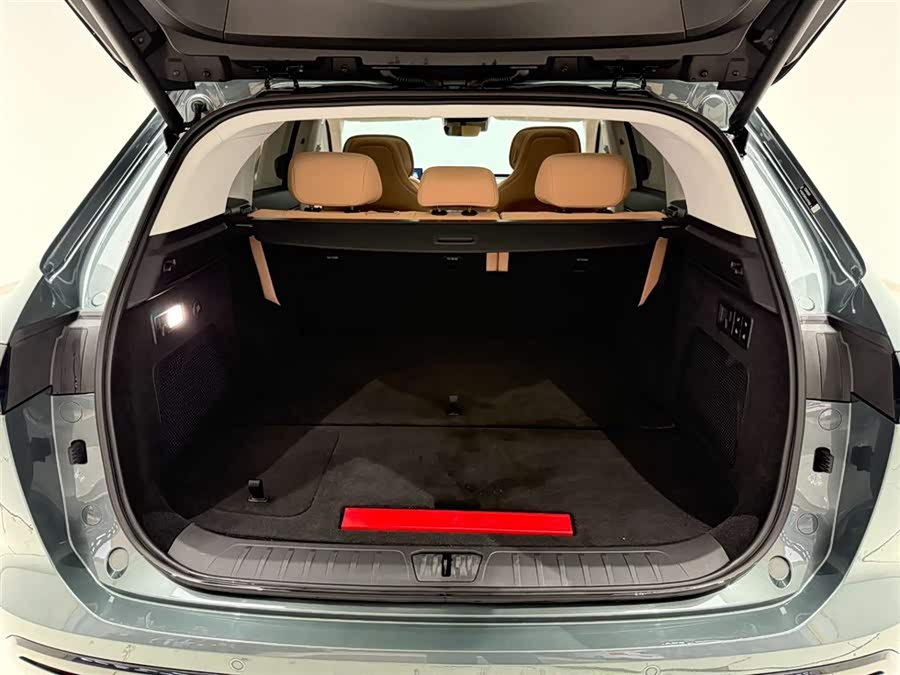 Exceed Stellar Era ET 2025 car image #15