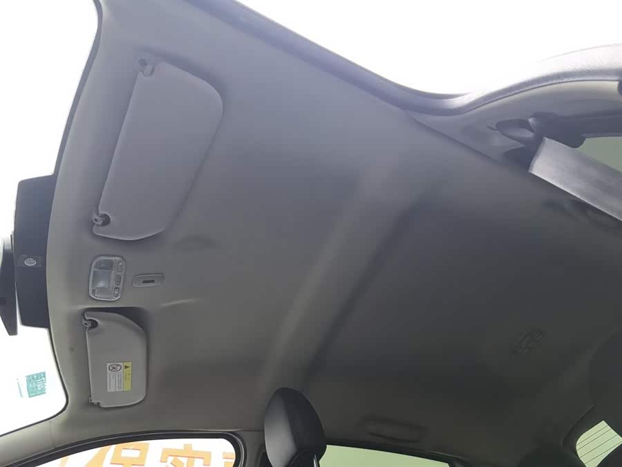 Citroen C3-XR 2015 car image #15