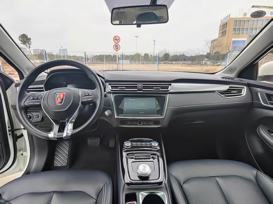 Roewe Ei5 2018 imagen de coche #15