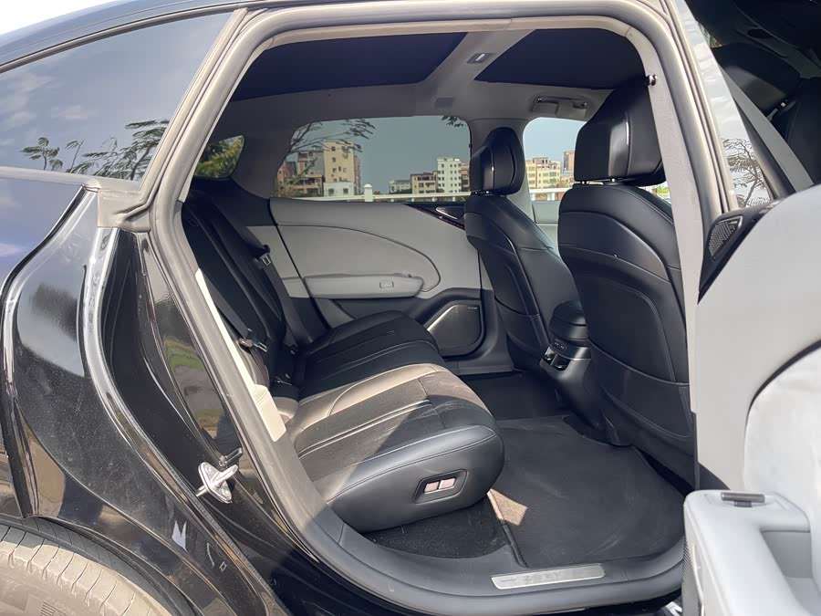 Zeekr 007 2024 image de voiture #15