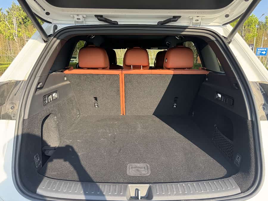 Li L6 2024 imagen de coche #15