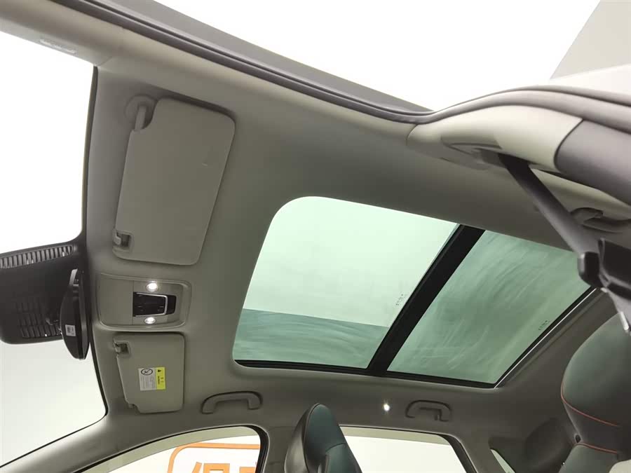 BYD Yuan Plus 2022 car image #15