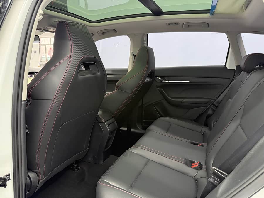 Skoda Kamiq 2022 imagem de carro #15