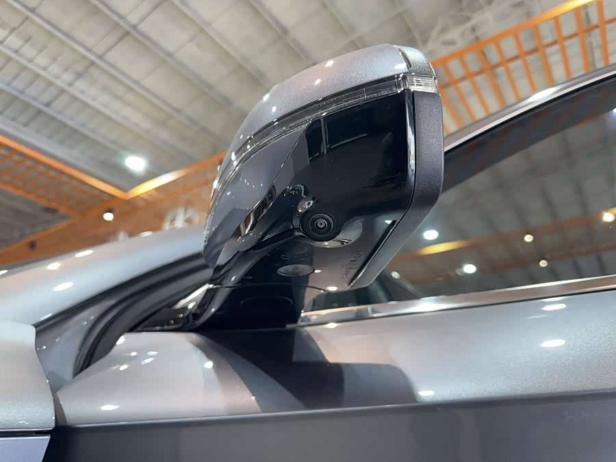 BYD Song Plus New Energy 2024 #15 BYD Song Plus New Energy 2024 car image #15