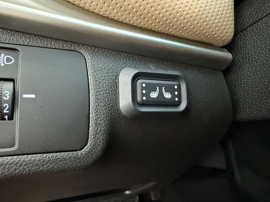 Chevrolet Monza 2022 car image #15