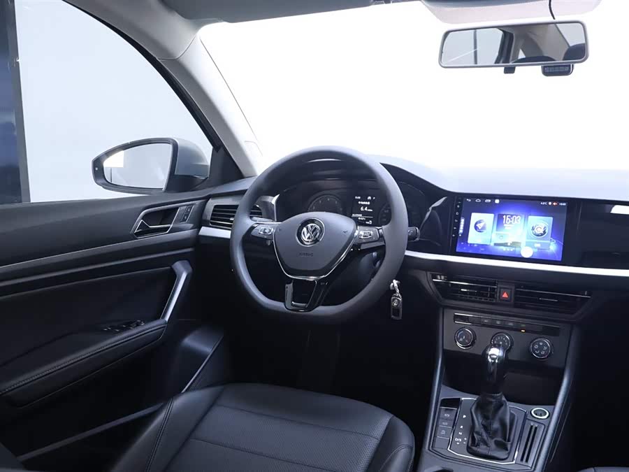 Volkswagen Lavida 2018 immagine di auto #15