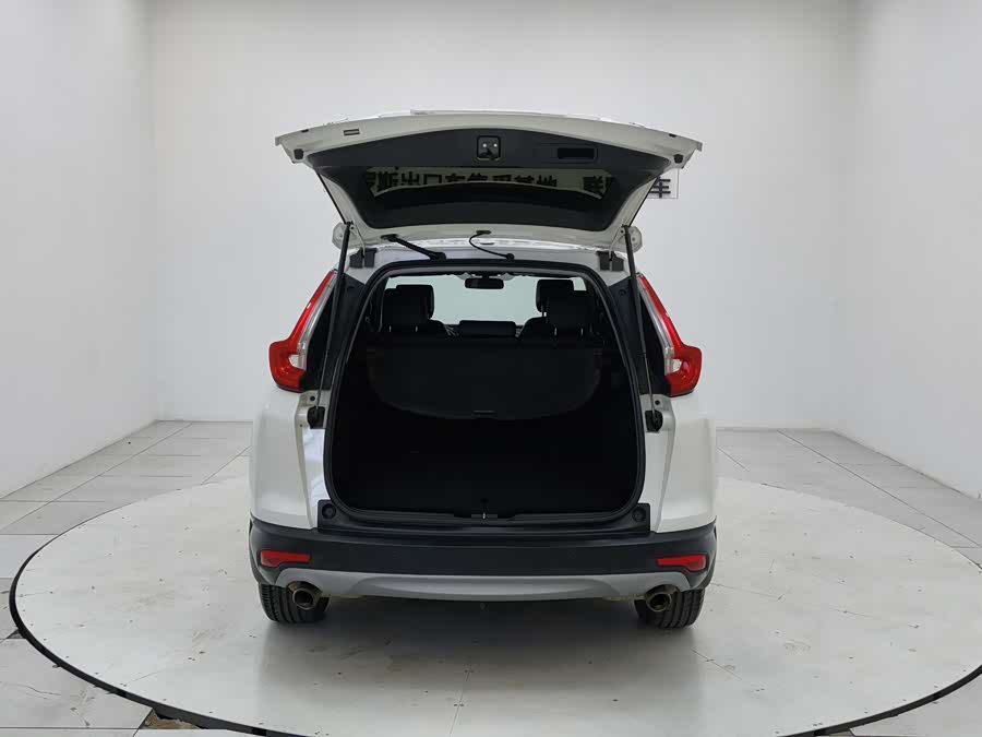 Honda CR-V 2017 image de voiture #15