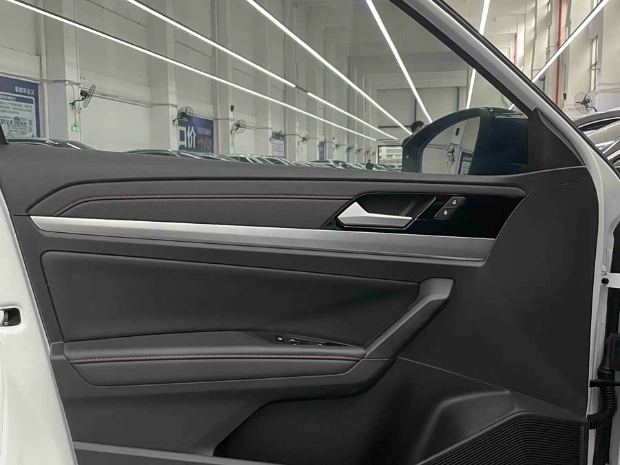 Volkswagen Lavida 2022 #15 Volkswagen Lavida 2022 car image #15