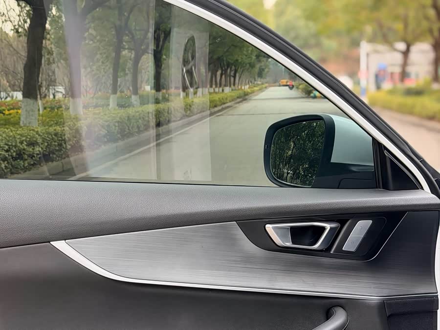 Chery Tiggo 7 Plus 2022 car image #15