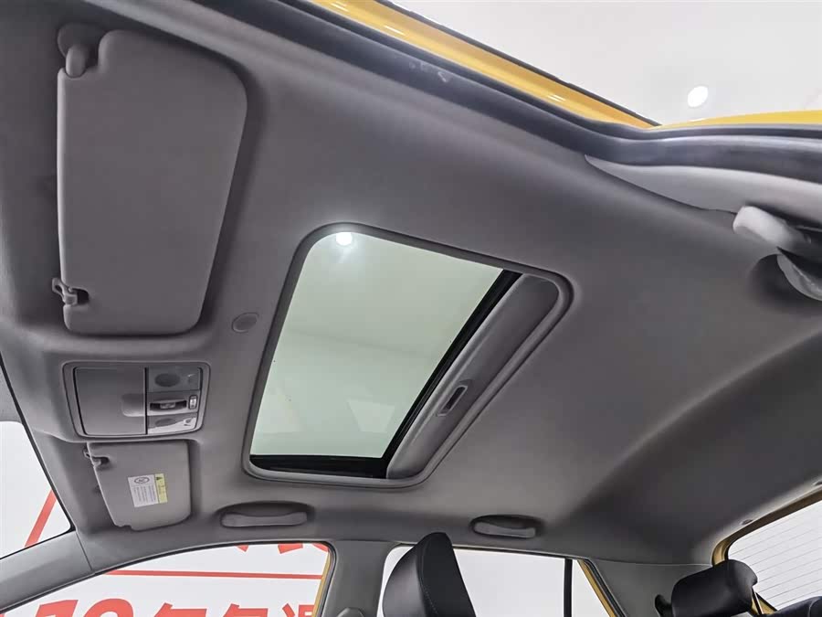 Kia KX1 2020 car image #15