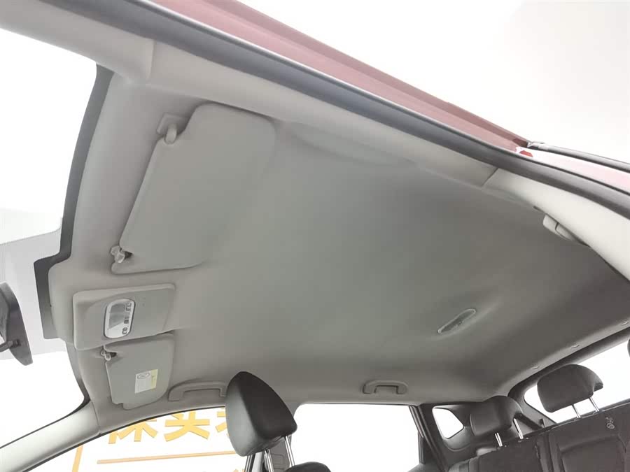 日产 逍客 2018 汽车图片 #15