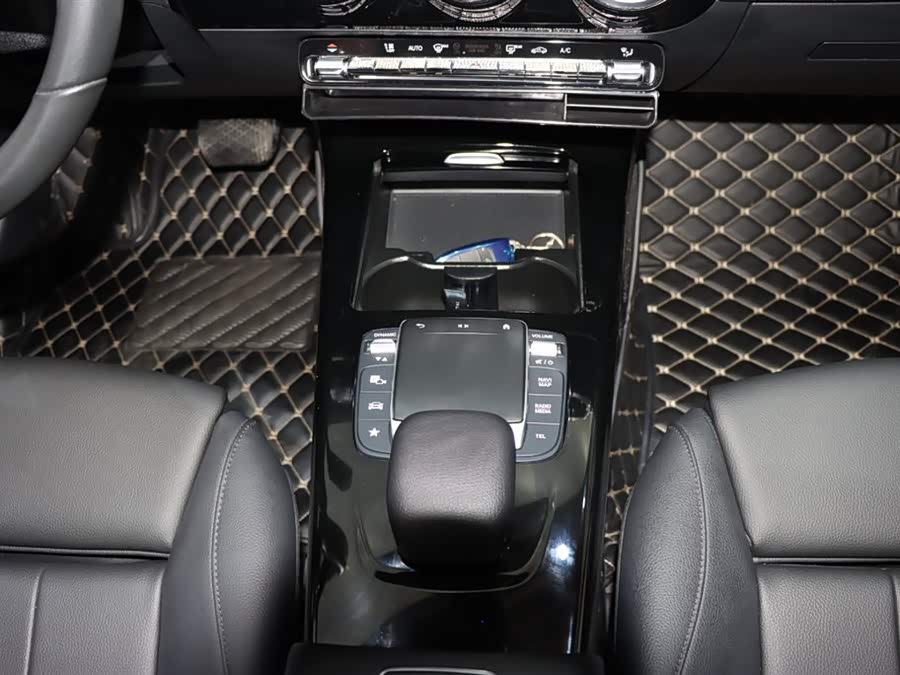 Mercedes-Benz A Class 2020 #15 Mercedes-Benz A Class 2020 car image #15