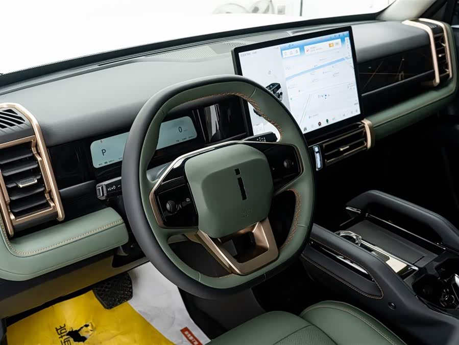 Chery 2025 car image #15
