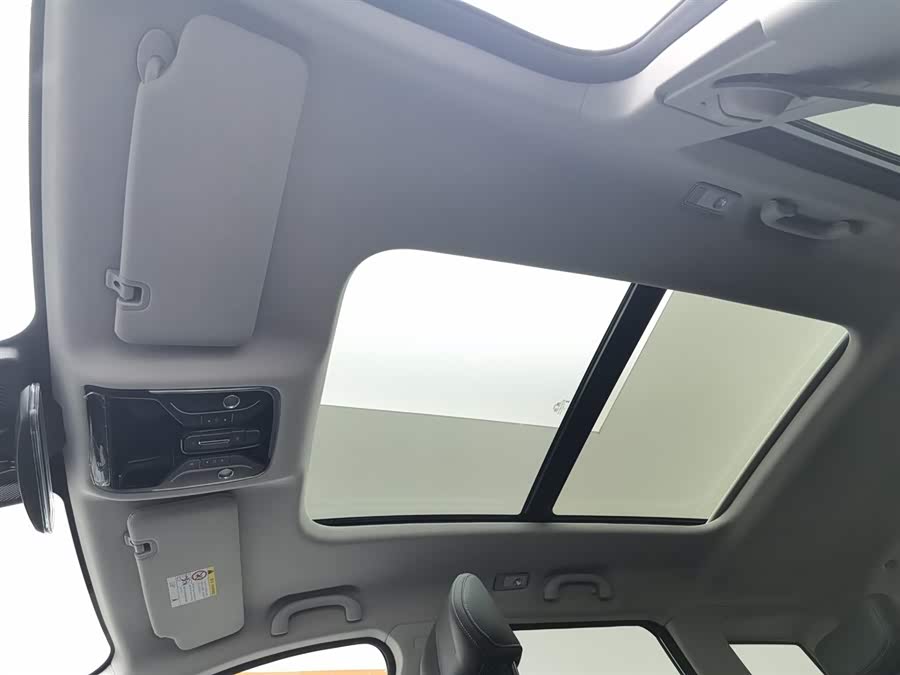 捷途山海 捷途山海L9 2024 #15 捷途山海 捷途山海L9 2024 汽车图片 #15