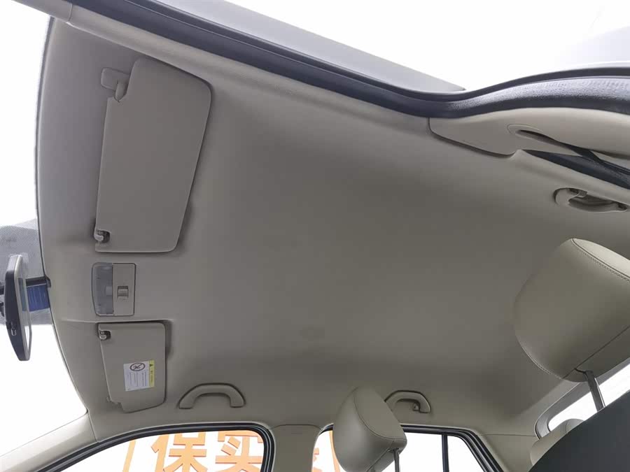 Skoda Fabia 2016 immagine di auto #15