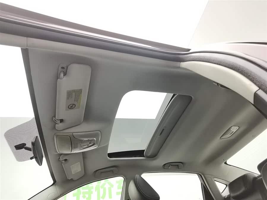 GAC Trumpchi GA6 2018 car image #15