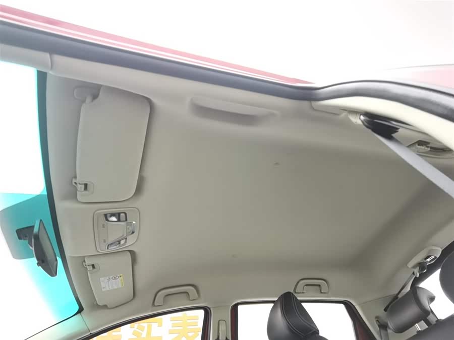 Vision X3 2018 car image #15