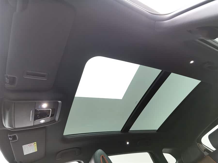 BYD Song Plus 2020 car image #15