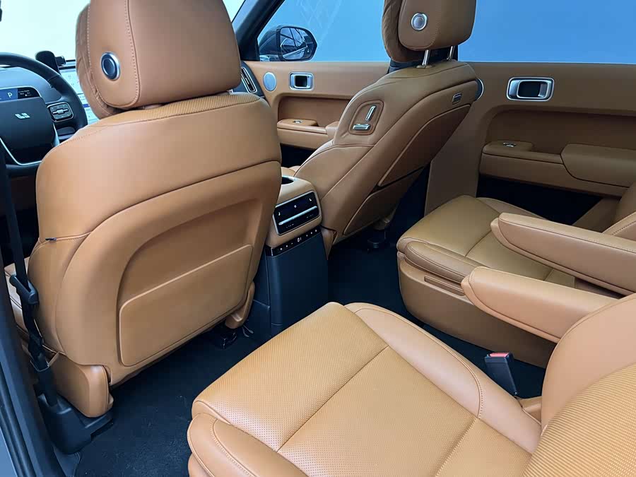Li L9 2023 car image #15