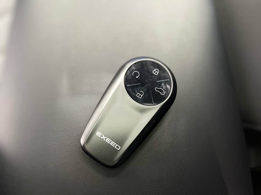 Exceed Stellar Era ET 2024 car image #15